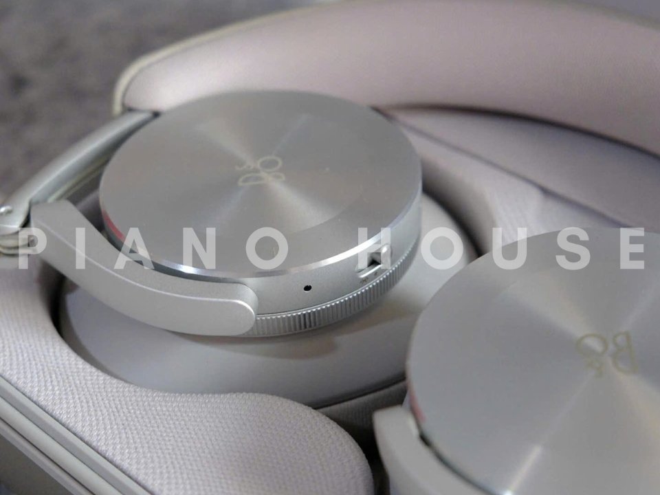 Chi tiết Tai Nghe B&O Beoplay H95 Grey Mist (Open Box 99%) - Hình 4